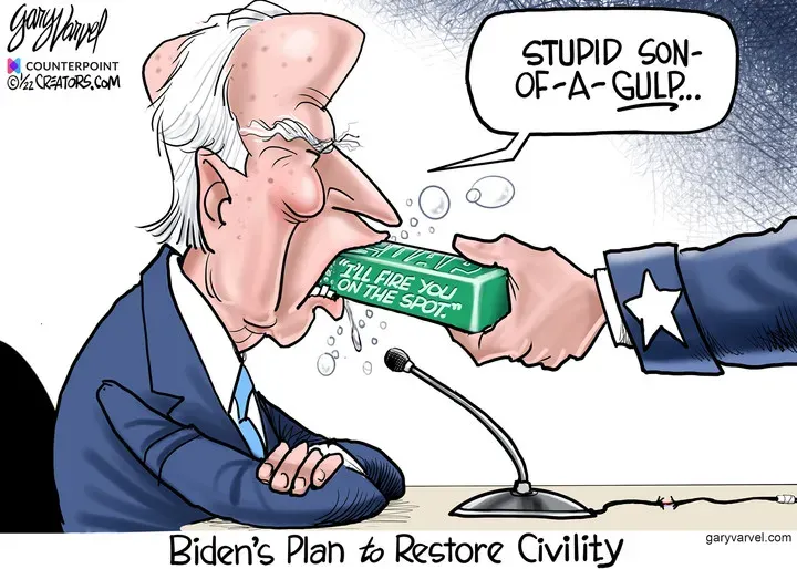 Gary Varvel for Jan 27, 2022