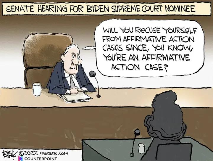 Chip Bok for Feb 01, 2022