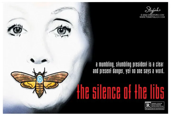 Tom Stiglich for Feb 01, 2022