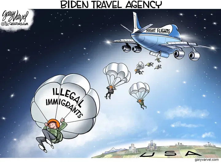 Gary Varvel for Feb 01, 2022