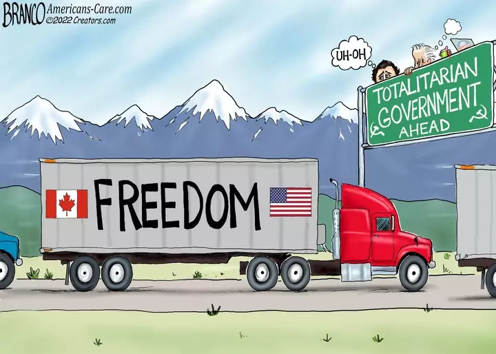 A.F. Branco for Feb 03, 2022