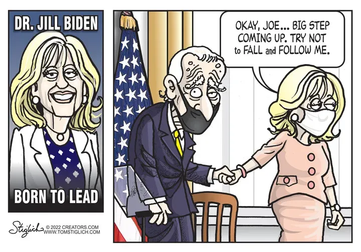 Tom Stiglich for Feb 07, 2022