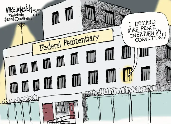 Mike Luckovich for Feb 08, 2022