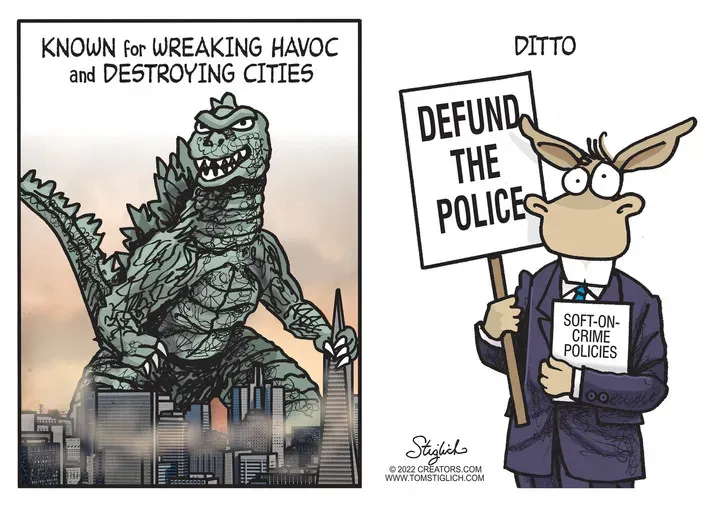 Tom Stiglich for Feb 09, 2022