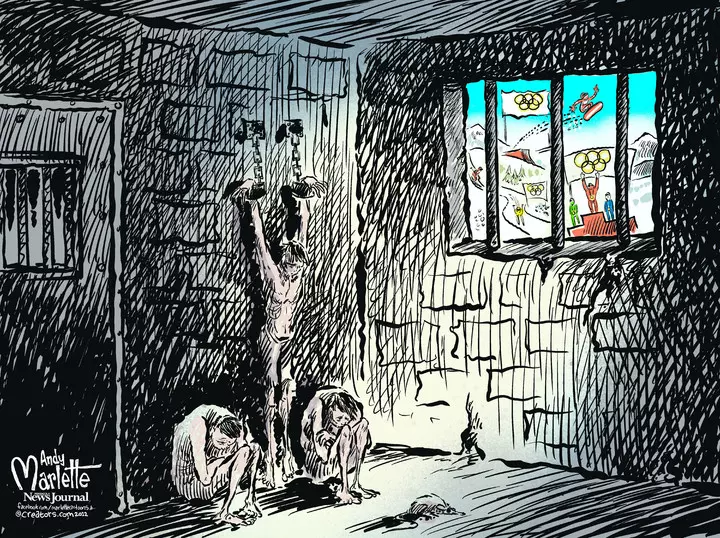 Andy Marlette for Feb 12, 2022