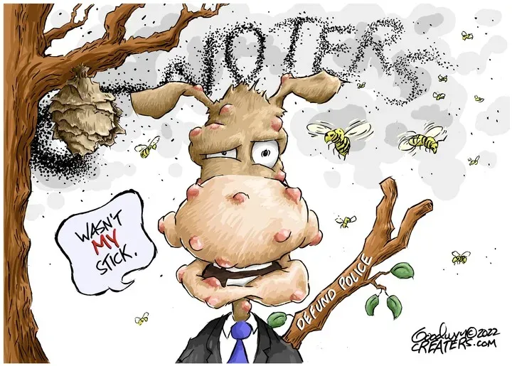 Al Goodwyn for Feb 15, 2022