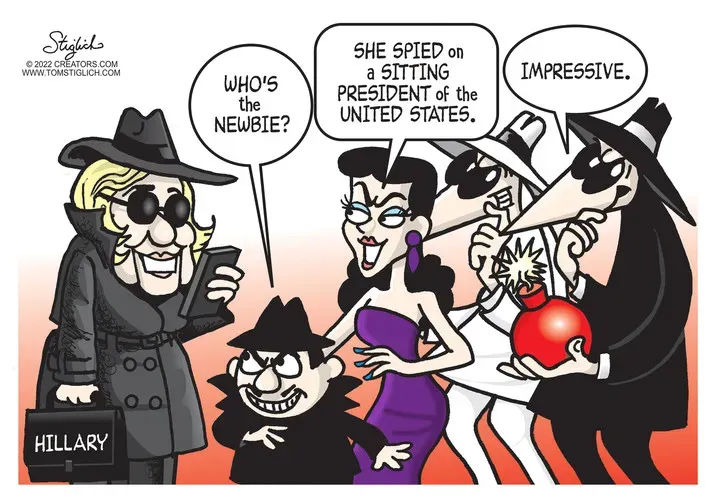 Tom Stiglich for Feb 16, 2022