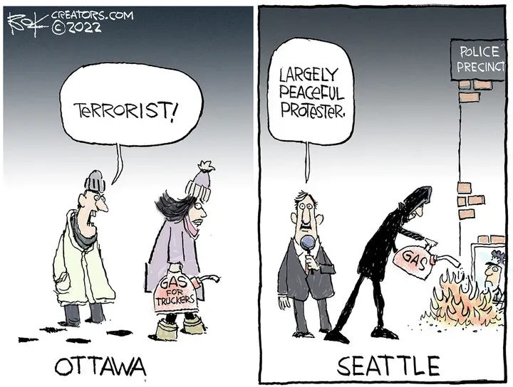 Chip Bok for Feb 19, 2022