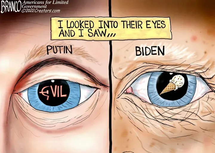A.F. Branco for Feb 25, 2022