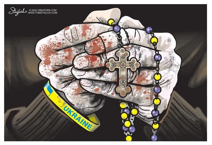 Tom Stiglich for Feb 27, 2022