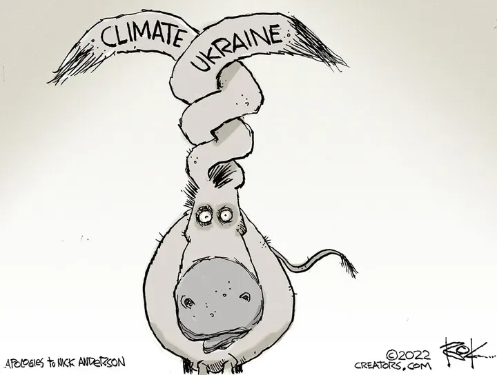 Chip Bok for Mar 03, 2022