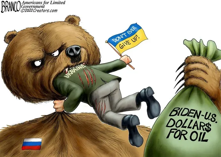 A.F. Branco for Mar 04, 2022