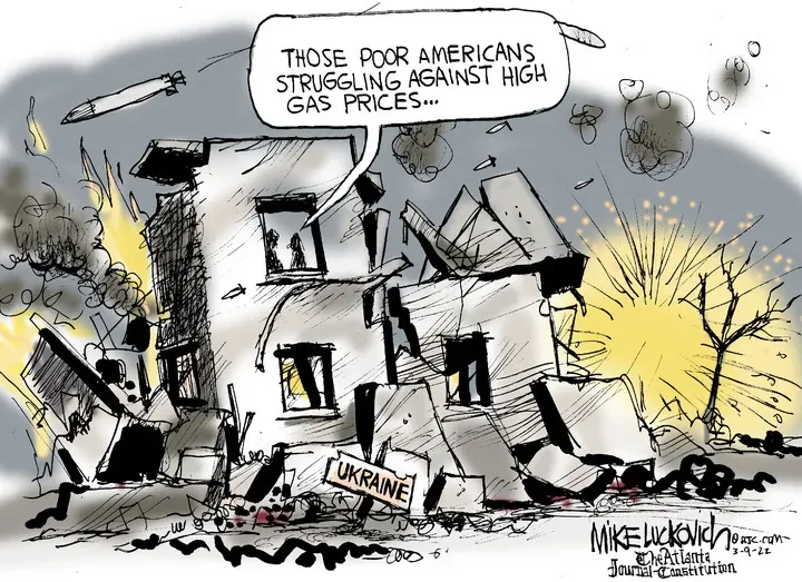 Mike Luckovich for Mar 09, 2022