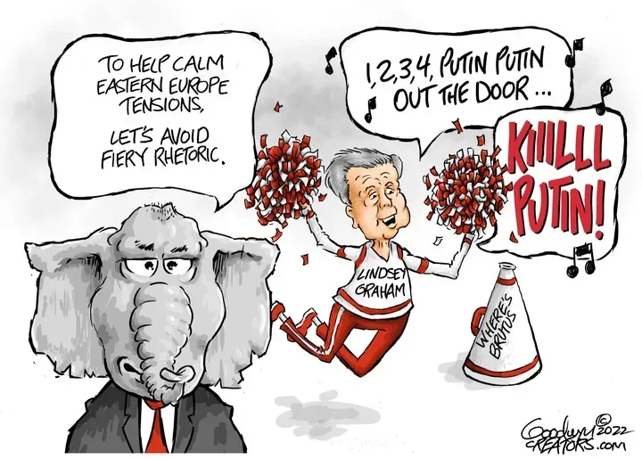 Al Goodwyn for Mar 09, 2022