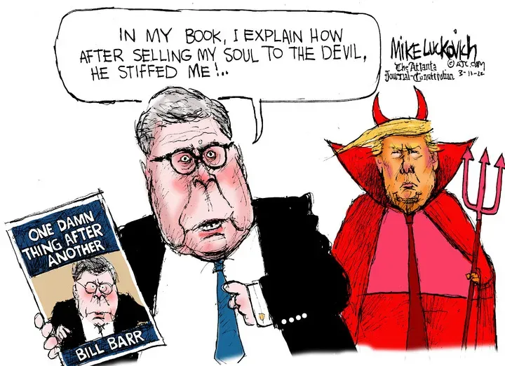 Mike Luckovich for Mar 11, 2022