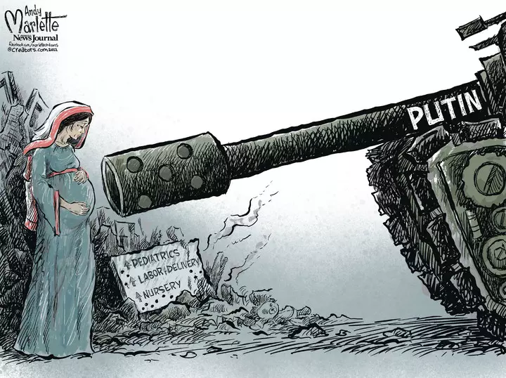 Andy Marlette for Mar 11, 2022