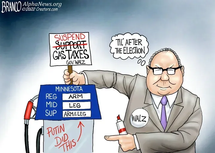 A.F. Branco for Mar 13, 2022
