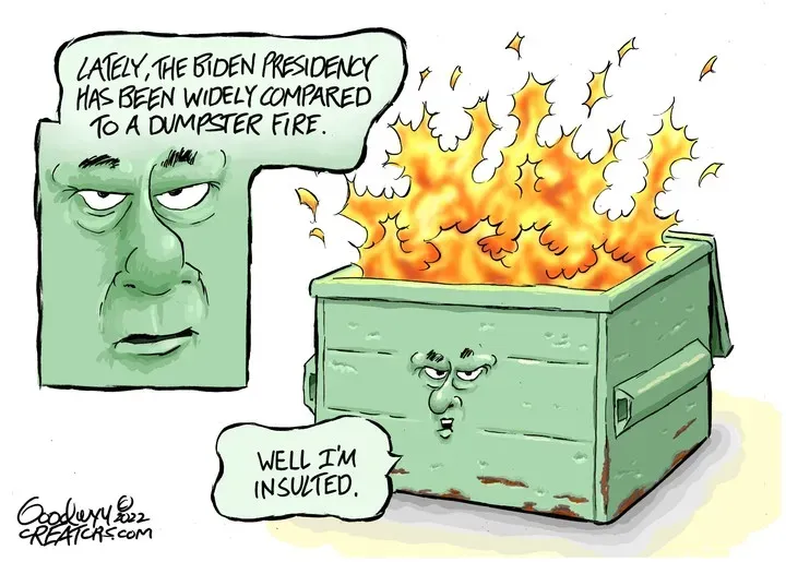 Al Goodwyn for Mar 15, 2022