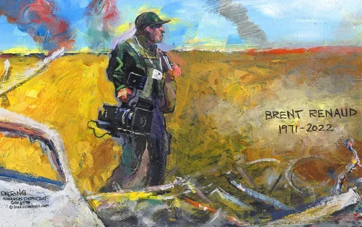 John Deering for Mar 15, 2022