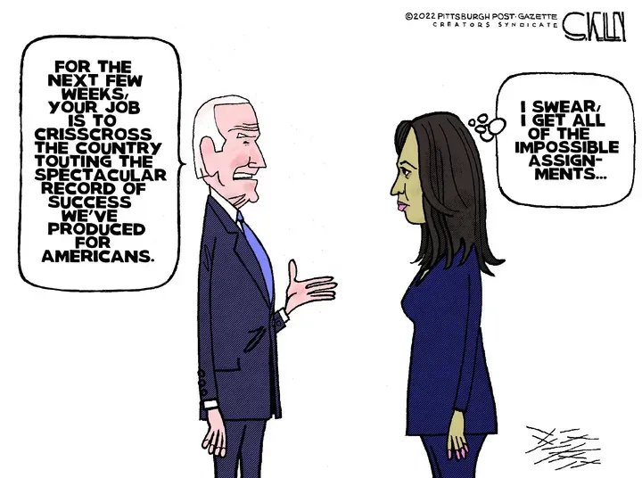 Steve Kelley for Mar 18, 2022