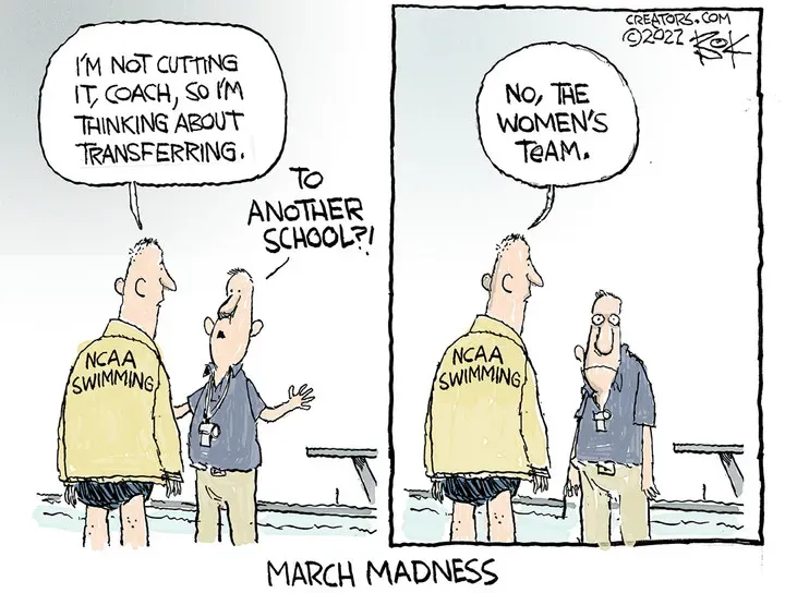 Chip Bok for Mar 21, 2022