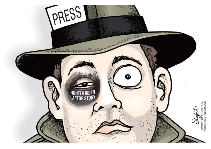 Tom Stiglich for Mar 22, 2022