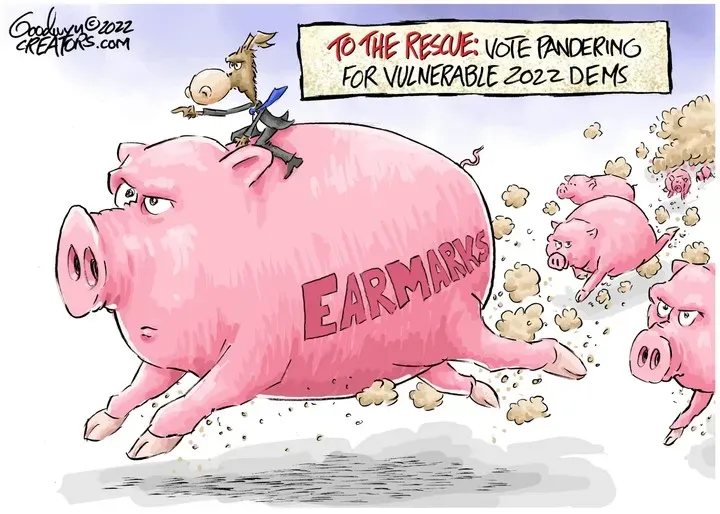 Al Goodwyn for Mar 22, 2022