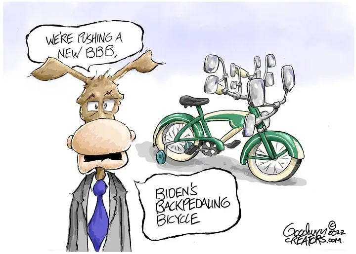 Al Goodwyn for Mar 31, 2022