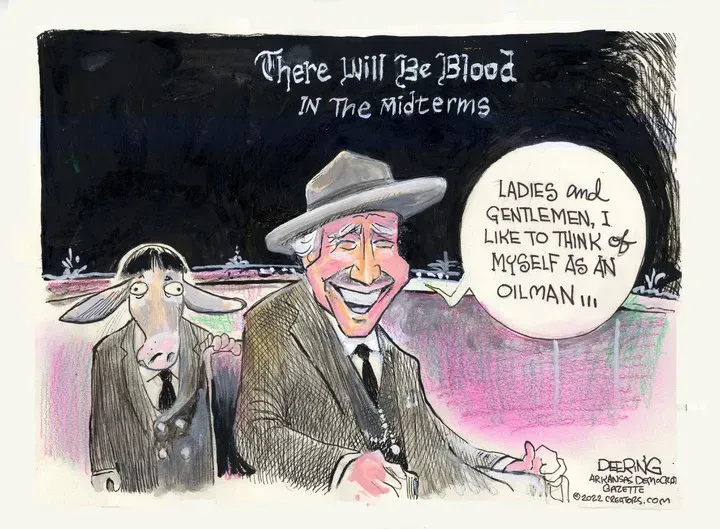 John Deering for Apr 04, 2022