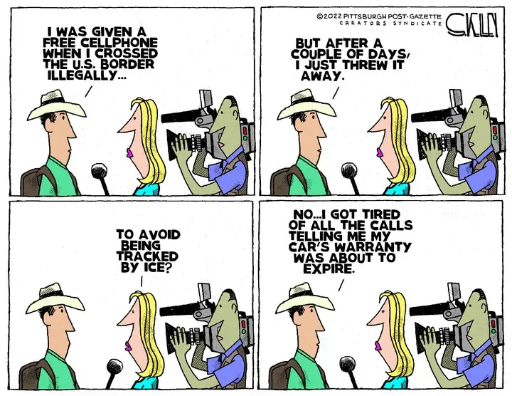 Steve Kelley for Apr 08, 2022