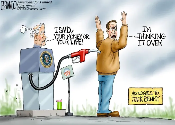 A.F. Branco for Apr 08, 2022