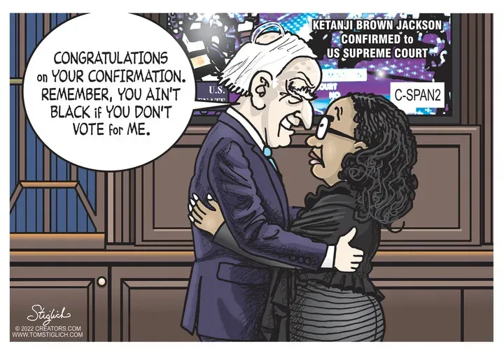 Tom Stiglich for Apr 10, 2022