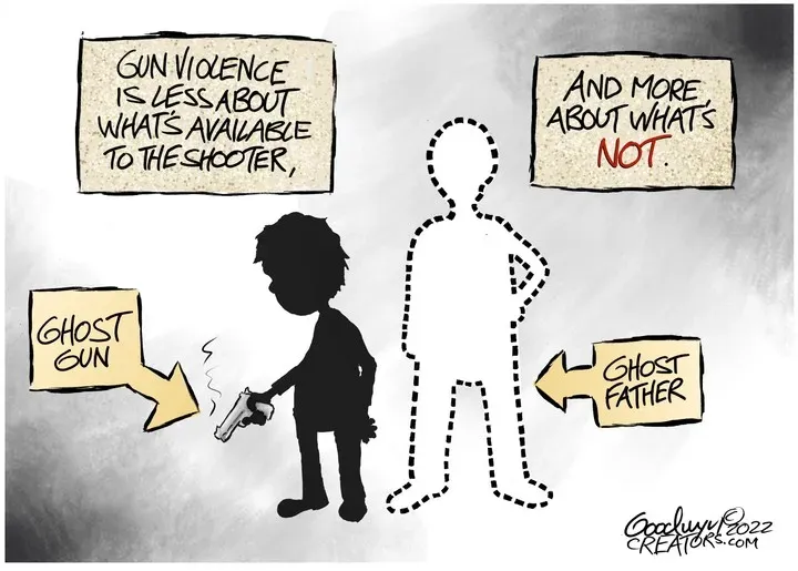 Al Goodwyn for Apr 14, 2022