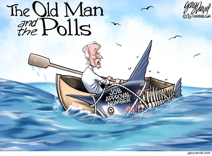 Gary Varvel for Apr 19, 2022