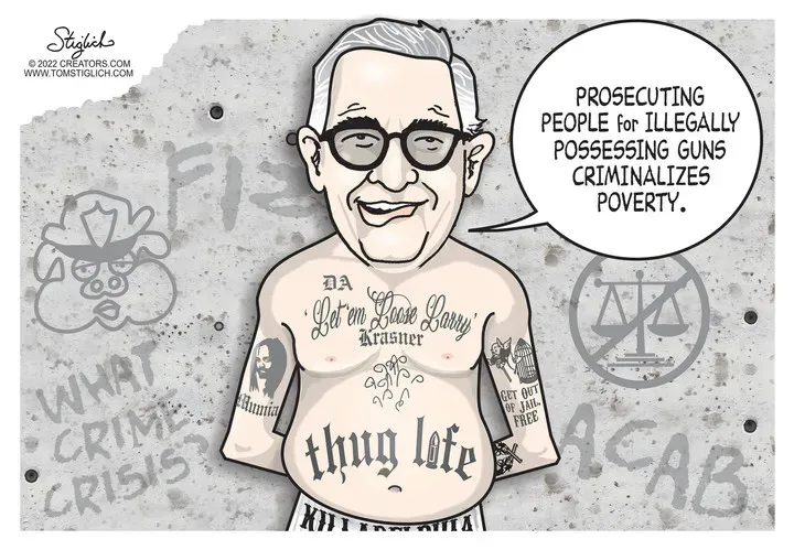 Tom Stiglich for Apr 21, 2022