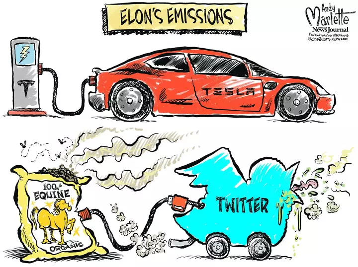 Andy Marlette for Apr 27, 2022