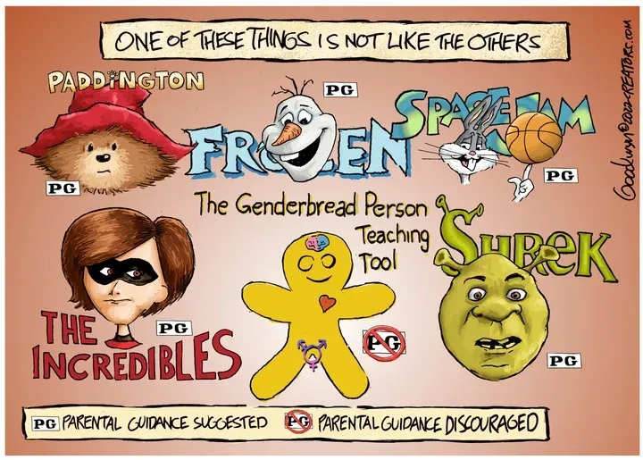 Al Goodwyn for Apr 29, 2022