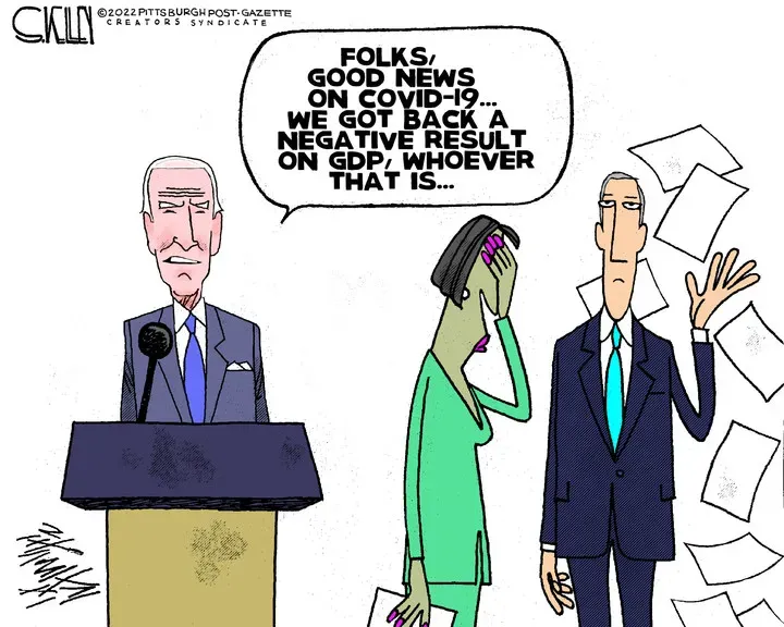 Steve Kelley for May 01, 2022