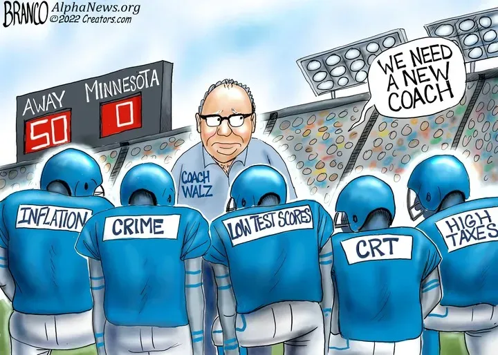 A.F. Branco for May 08, 2022
