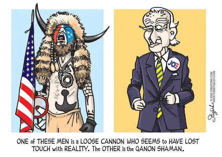 Tom Stiglich for May 10, 2022