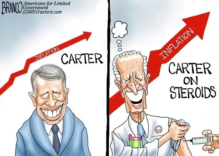 A.F. Branco for May 10, 2022