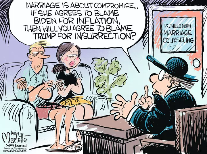 Andy Marlette for May 14, 2022