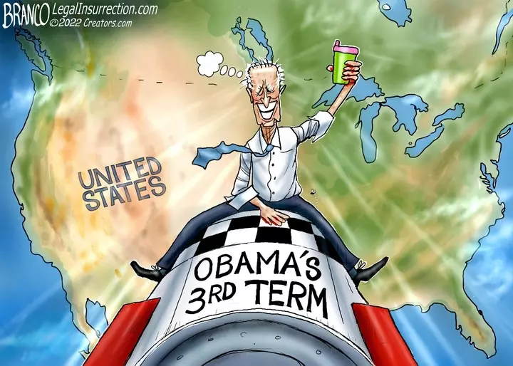 A.F. Branco for May 23, 2022