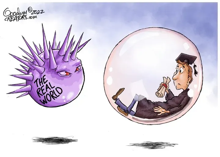 Al Goodwyn for May 31, 2022