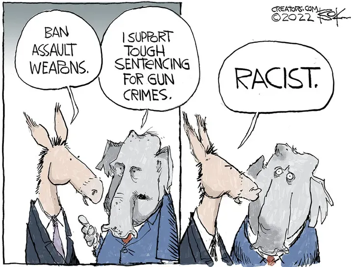 Chip Bok for Jun 01, 2022