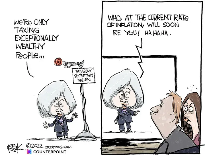 Chip Bok for Jun 04, 2022