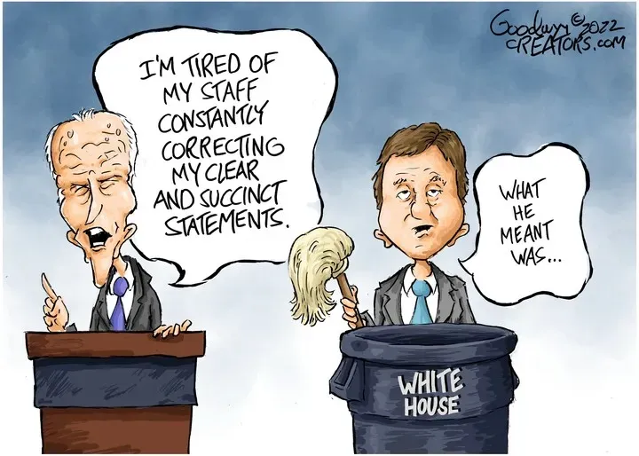 Al Goodwyn for Jun 07, 2022