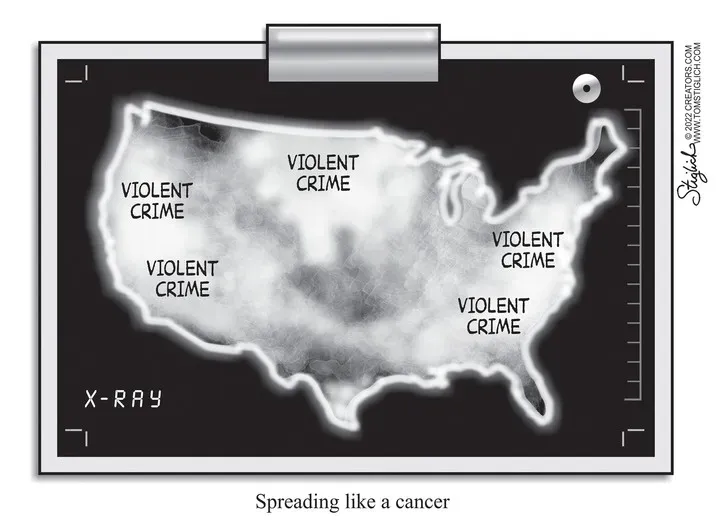 Tom Stiglich for Jun 13, 2022