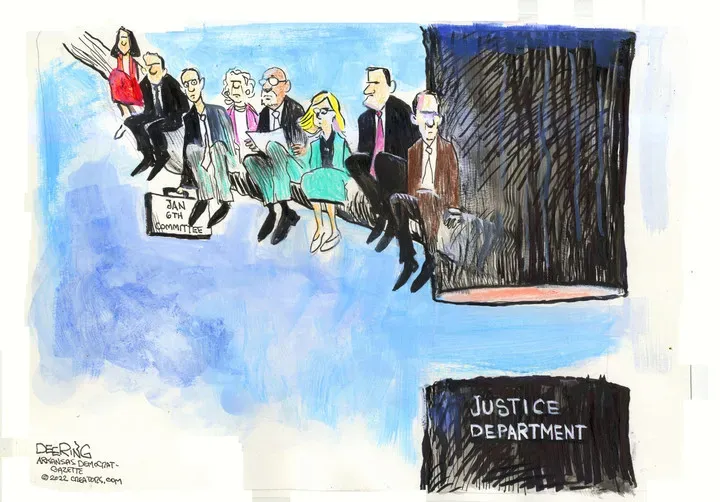 John Deering for Jun 16, 2022