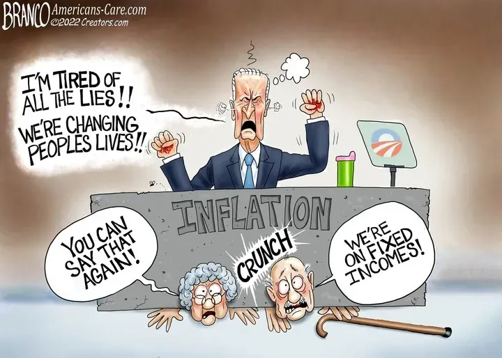 A.F. Branco for Jun 16, 2022